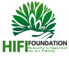 HIFI foundation donation for blind kid's study (Ashadeep)