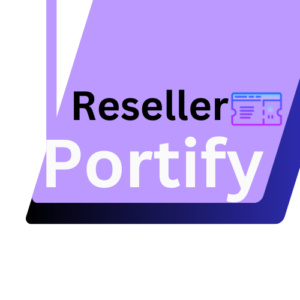 Portify Portfolio Reseller License